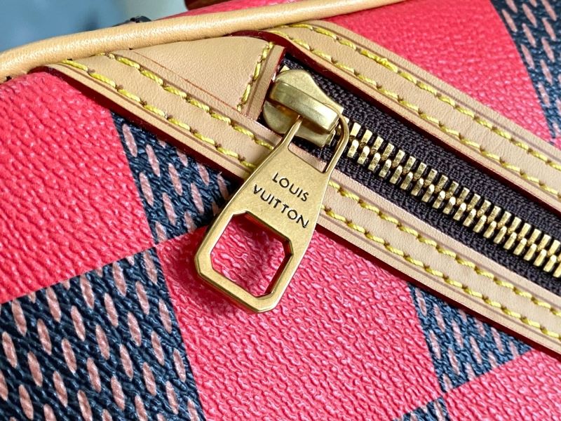 Louis Vuitton Satchel Bags